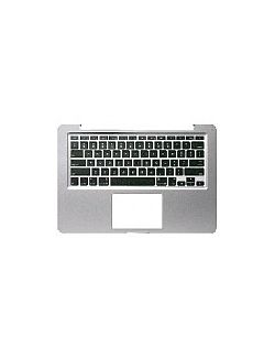 661-5481 Apple Top Case Housing with Keyboard for MacBook Pro 15" Mid 2010 Unibody A1286