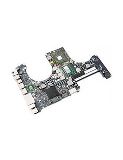 661-5852 Apple Logic Board 2.2Ghz for MacBook Pro 15" Early 2011 820-2915-B A1286