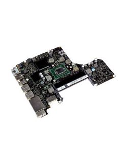 661-5869 Apple Logic Board Intel Core i5 2.3Ghz for Macbook Pro 13" Unibody Early Mid 2011 820-2936-A