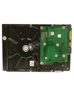 661-5517 Hard Drive SATA 1TB 3.5" for iMac 21.5" Mid 2010