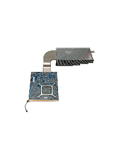 661-5969 Apple Video Card AMD Radeon HD 6970M 2GB for iMac 27" Mid 2011 A1312 Refurbished