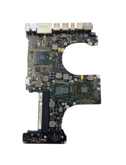 661-6080 Apple Logic Board 2.0GHz for MacBook Pro 15" Late 2011 820-2915-A A1286