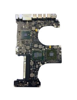MacBook Pro 2011 Logic Board MacBook Pro Logic Board Laptop Motherboard Apple Motherboard Logic Board Apple Parts Apple Computers Parts and Accessories