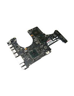 661-6362 Apple Logic Board 2.66GHz for MacBook Pro 15" Unibody  Mid 2010 820-2850 A1286