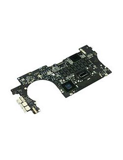 661-6481 Apple Logic Board 2.3GHz, 8GB for MacBook Pro 15" Retina Display Mid 2012 820-3332-A A1398
