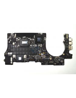 661-6482 Apple Logic Board 2.3GHz, 16GB for MacBook Pro 15" Retina Display Mid 2012 820-3332-A A1398