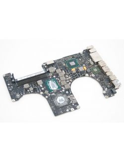 661-6492 Apple Logic Board 2.6Ghz for MacBook Pro 15" Mid 2012 820-3330-B A1286