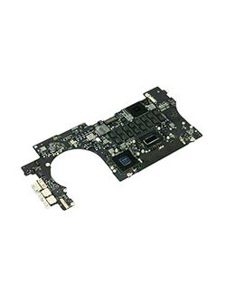 661-6538 Apple Logic Board 2.7GHz 8GB for MacBook Pro 15" Retina Display  Mid 2012 820-3332-A A1398