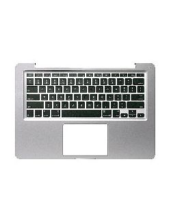 661-6595 Apple Topcase With Keyboard  MacBook Pro 13" Mid 2012 A1278 Refurbished