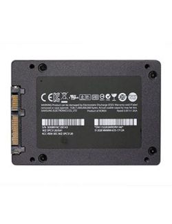 661-6650  500 GB SSD Solid State Harde Drive for Mac Pro Mid 2012