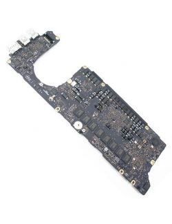 661-7347 Apple 3.0Ghz Logic Board for MacBook Pro 13" Unibody Late 2012 - Early 2013 820-3462