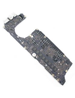 661-7007 Apple 2.9Ghz Logic Board for MacBook Pro 13" Unibody Late 2012 - 820-3462-A