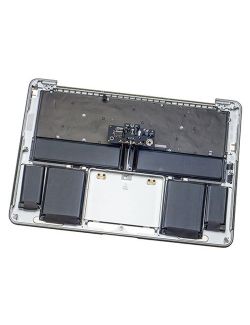 661-7016 Apple Housing Top Case with Battery  for MacBook Pro 13" Retina Late 2012, Early 2013 A1425