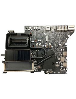 661-7156 Apple Logic Board Quad-Core i5 2.9GHz 512MB GDDR for iMac 27" Late 2012  820-3298-A