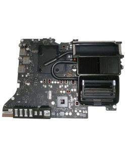 661-7157 Apple Logic Board Quad-Core i5 3.2GHz 1GB GDDR for iMac 27" Late 2012 Late