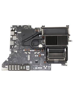 661-7160 Apple Logic Board Quad-Core i7 3.4GHz 2GB GDDR for iMac 27" Late 2012 A1419
