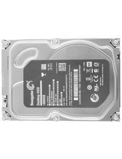 661-00196 Apple Hard Drive 3TB 7200RPM for iMac 27" Late 2014 - Mid 2015