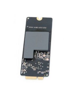 661-7286 Apple 512GB SATA SSD (Solid State Drive) for MacBook Pro Retina 15" Mid 2012 Early 2013