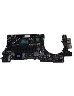 661-7390 Apple Logic Board 2.8Ghz 16GB for MacBook Pro 15" Early 2013 820-3332-A A1398