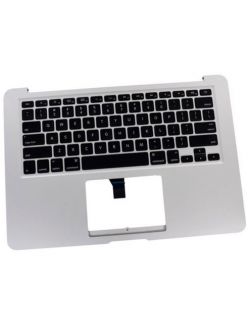 661-7480 Apple Top Case Housing With Keyboard for MacBook Air 13"  Mid 2013 - 2017 A1466 Refurbished