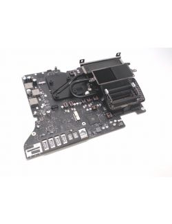 661-7518 Apple Logic Board 3.4Ghz i5 4Gb for iMac 27" Late 2013