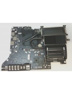 661-8123 Apple Logic Board 3.5Ghz i7 2Gb for iMac 27" Late 2013 A1419