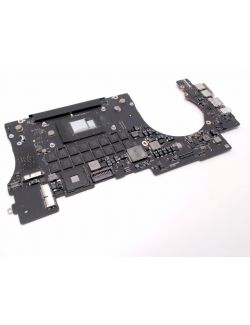 661-8307 Apple Logic Board 2.6GHz i7 8GB for MacBook Pro Retina 15" Late 2013 A1398