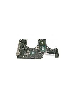 661-6084 Apple Logic Board 2.3Ghz for MacBook Pro 17" Early 2011 820-2914-A A1297