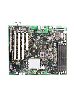 661-2104 Apple Logic Board for PowerMac G3 Blue & White Rev 1 820-1049-A