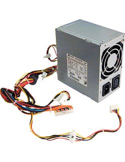 661-2303 Apple Power Supply 237W for Power Mac G4 AGP Rev 2 614-0108 M5183