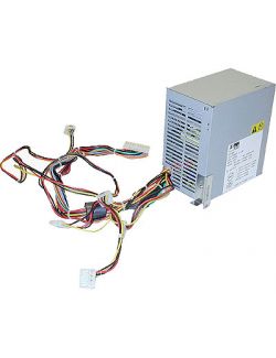 661-2332 Apple Power Supply 338W for Power Mac G4 Gigabit Ethernet 400/450/500MHz Dual 614-0112 M5183