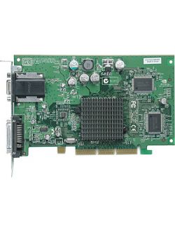 661-2594 Apple Video Card NVidia GeForce4 MX ADC/VGA for Power Mac G4 QuickSilver 2002 M8493