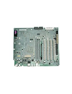 661-2606 Apple Logic Board  for Power Mac G4 QuickSilver 820-1342-B