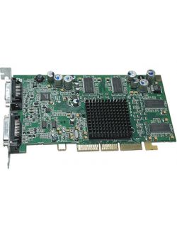 661-2745 Apple Video Card ATI Radeon 9000 Pro 64MB DVI/ADC Power Mac G4