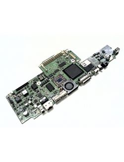 661-1799 Apple Logic Board 867Mhz for PowerBook G4 15" 820-1419 A1025