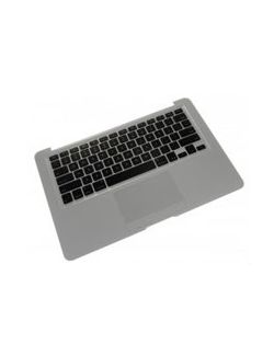 661-5072 Apple Keyboard with Housing Top Case for MacBook Air 13" Late 2008 - Mid 2009 A1304