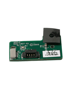 922-7295 Apple IR (Infrared) Board for iMac 20" Early & Late 2006