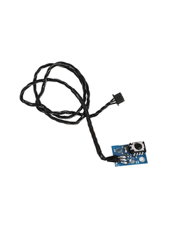922-7318 Apple IR (Infrared) Board with Cable for Mac mini 