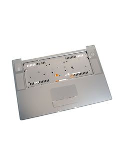 922-8351 Apple Top Case Assembly for MacBook Pro 15" Early 2008