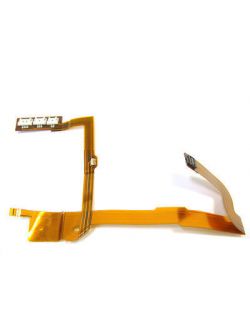 922-8571 Apple Top Case Flex Cable for MacBook Pro 15" Early 2008