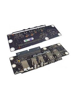 922-8889 Apple Front Panel Board for Mac Pro Early 2009, Mid 2010 and Mid 2012