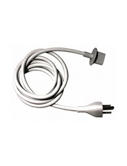 922-9267 Apple Power Cord for iMac Intel, LED Cinema Display, ThunderBolt Display