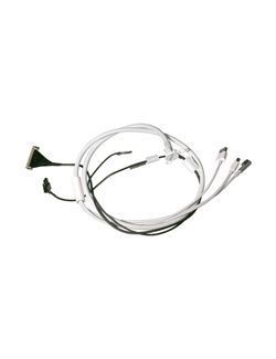 922-9743 Apple All-In-One Cable for Apple LED Cinema Display A1316  27" *Read