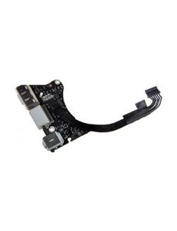 922-9972 Apple Input/Output, I/O Board for MacBook Air 11" Mid 2011
