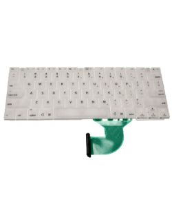 922-4528 Apple Keyboard for iBook G3 Late 2001 Dual USB Older Model M6497 