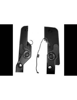 923-00030 Apple Left and Right Speakers Pair for iMac 21.5" Mid 2014, Late 2015 - Pre Owned