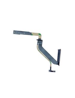 923-0084 Apple Hard Drive Front Bracket with IR/Sleep/HD Cable for MacBook Pro 15" Mid 2012