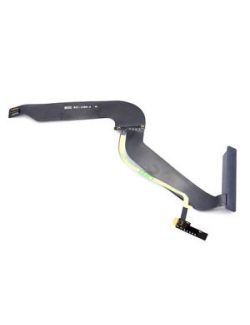 923-0104 Apple Front Hard Drive Bracket With IR/Sleep/HD Cable for MacBook Pro 13" Mid 2012 -  NEW