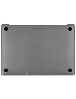 923-01786 Apple Bottom Case, Space Gray, for MacBook Pro 13" 2017 