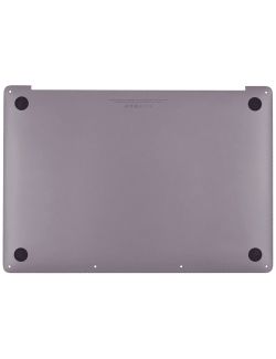 923-03204 Apple Bottom Case, Space Grey, for MacBook Pro 13"  2019 2TB3